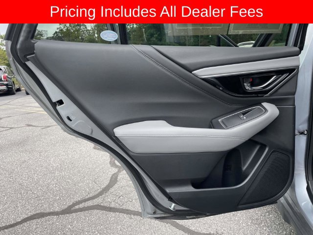 Used 2022 Subaru Outback Limited XT w/ Popular Package #2 AWD/4WD image 12