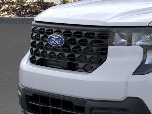New 2026 Ford Maverick XL FWD image 18
