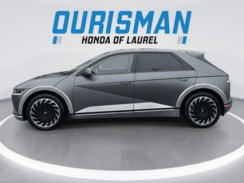 Used 2023 Hyundai Ioniq 5 Limited w/ Cargo Package image 5