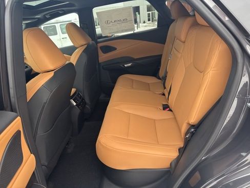 New 2026 Lexus RX 350 Premium w/ Convenience Package image 42