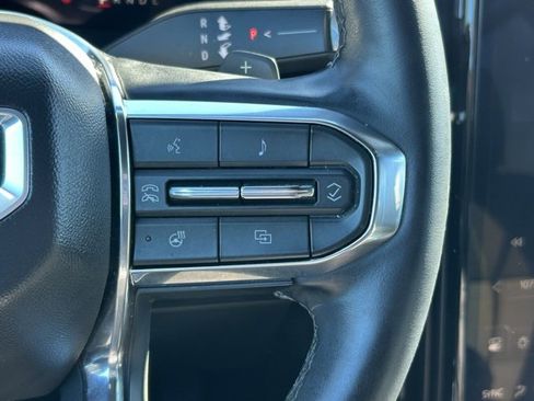 Certified 2025 GMC Acadia Elevation image 23