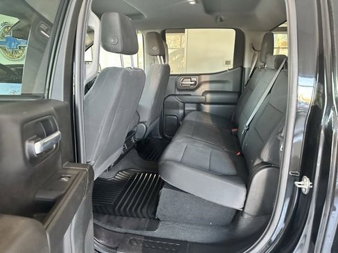 Used 2021 GMC Sierra 1500 4x4 Crew Cab image 15