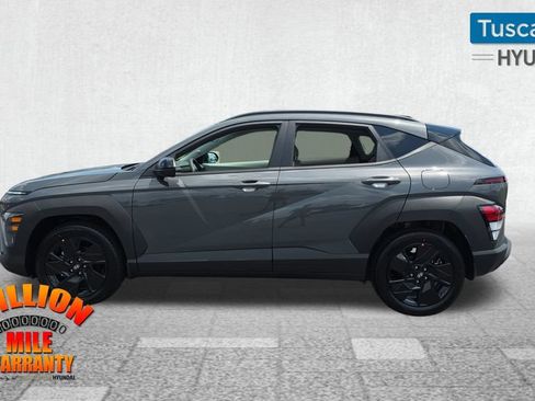 New 2026 Hyundai Kona SEL Sport FWD image 4