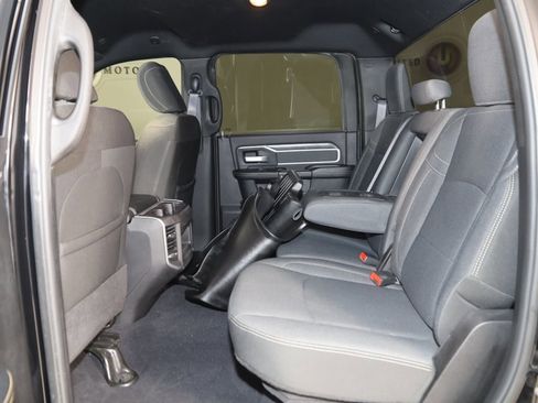 Used 2020 RAM 2500 Lone Star w/ Level 1 Equipment Group image 43