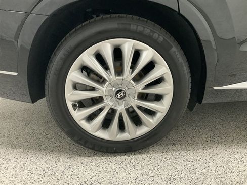 Used 2020 Hyundai Palisade Limited AWD/4WD image 17