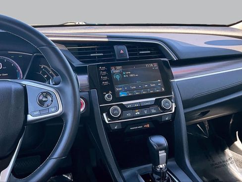 Used 2020 Honda Civic EX-L image 6