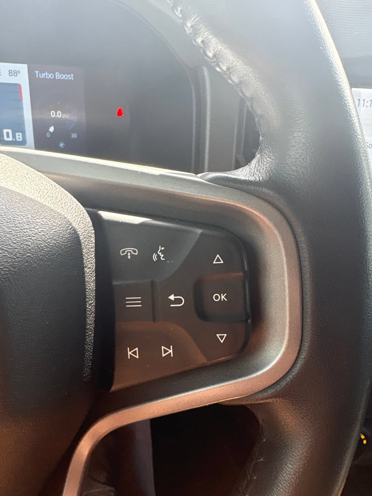 Used 2024 Ford Bronco Black Diamond AWD/4WD image 21