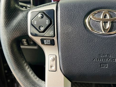 Used 2023 Toyota 4Runner SR5 image 18