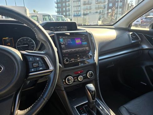 Used 2017 Subaru Impreza 2.0i Limited AWD/4WD image 30