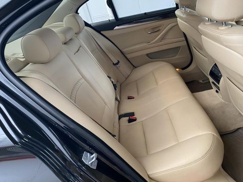 Used 2014 BMW 535i xDrive Sedan image 10