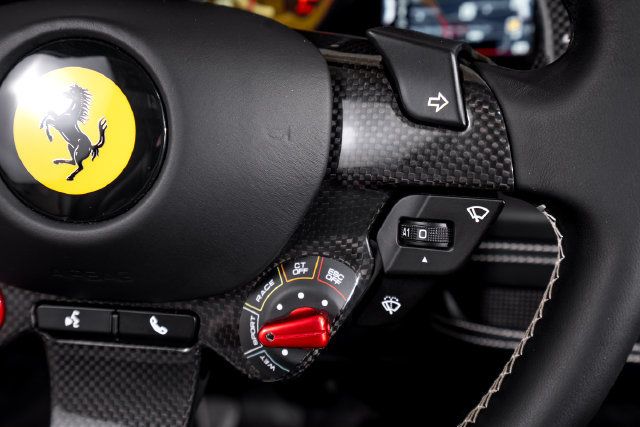 Used 2021 Ferrari F8 Tributo RWD image 39