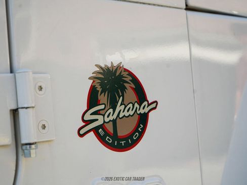 Used 2002 Jeep Wrangler Sahara image 62