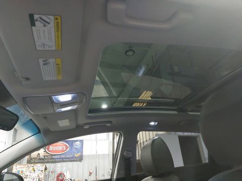 Used 2021 Hyundai Tucson Ultimate FWD image 31