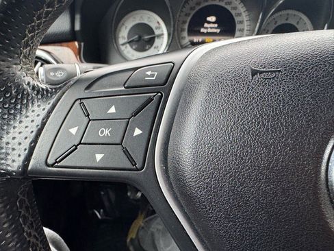 Used 2013 Mercedes-Benz GLK 350 4MATIC image 20