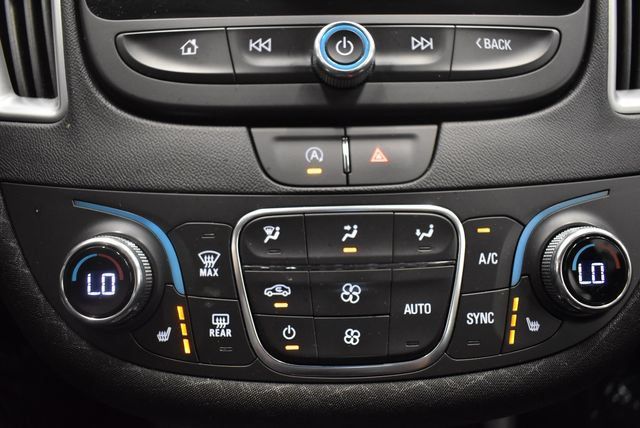 Used 2024 Chevrolet Malibu LT FWD image 27