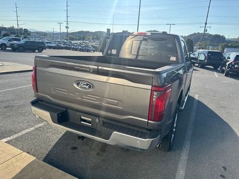 Used 2024 Ford F150 XLT w/ Equipment Group 302A MID AWD/4WD image 18