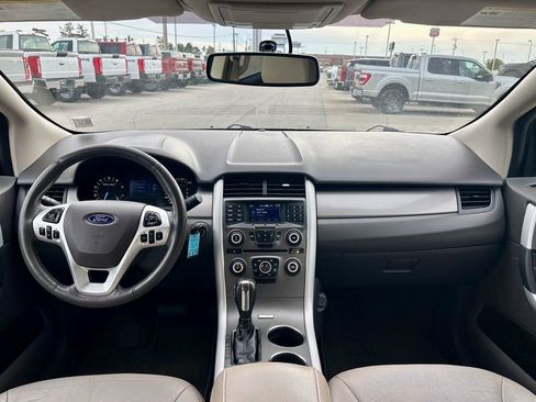 Used 2014 Ford Edge SEL w/ Equipment Group 204A image 31