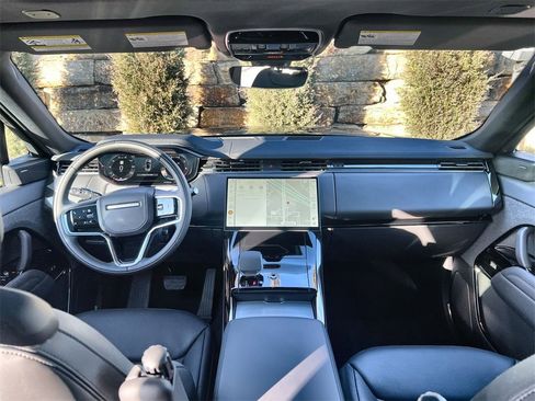 New 2026 Land Rover Range Rover Sport SE image 12