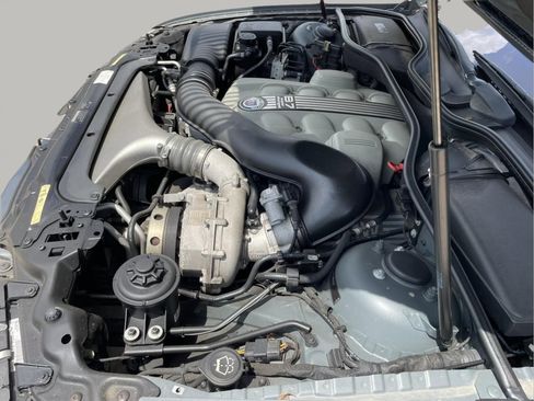 Used 2007 BMW 750i image 11