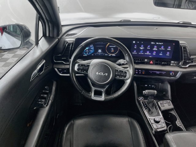 Used 2023 Kia Sportage X-Pro AWD/4WD image 25