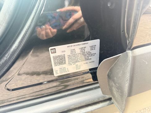 Used 2025 Buick Encore GX Preferred image 29