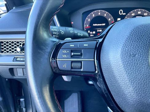 Used 2023 Acura Integra A-Spec image 20