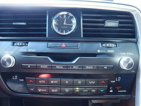 Used 2017 Lexus RX 350 FWD image 46