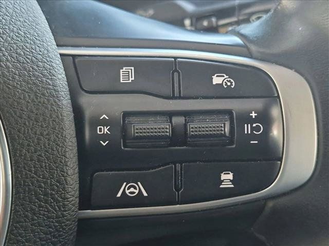 Used 2025 Kia K5 GT-Line FWD image 14