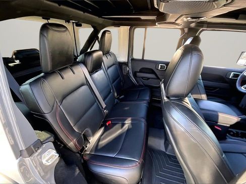 Certified 2023 Jeep Wrangler Unlimited Rubicon w/ LED Lighting Group image 23