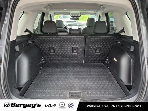 Used 2023 Ford Bronco Sport Big Bend w/ Convenience Package AWD/4WD image 25