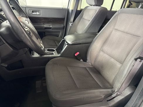 Used 2013 Ford Flex SEL image 11