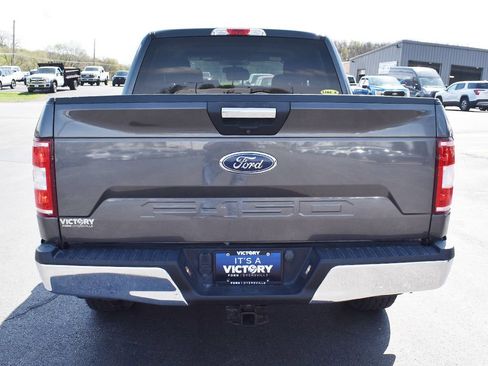 Used 2019 Ford F150 XLT w/ Equipment Group 302A Luxury AWD/4WD image 26