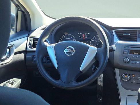 Used 2013 Nissan Sentra S image 15