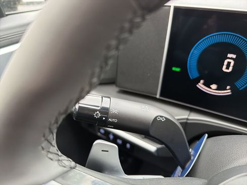 New 2026 Hyundai Santa Fe SEL AWD/4WD image 36