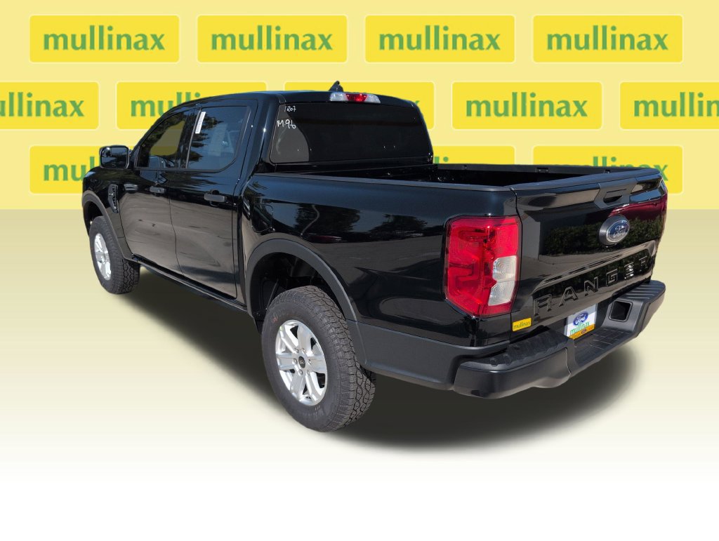 New 2026 Ford Ranger XL RWD image 8