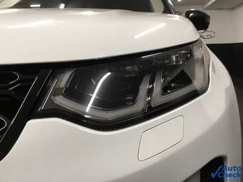 Used 2021 Land Rover Discovery Sport S image 19