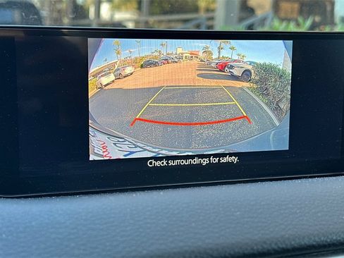 Used 2023 MAZDA CX-50 2.5 S w/ Cargo Package image 19