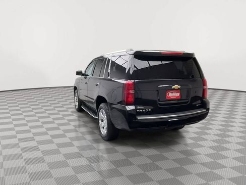 Used 2017 Chevrolet Tahoe Premier AWD/4WD image 43