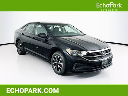 Used 2024 Volkswagen Jetta S