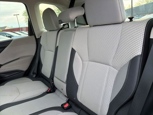 Certified 2023 Subaru Forester Premium AWD/4WD image 24