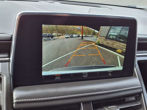 Used 2022 GMC Yukon XL SLE w/ Max Trailering Package image 14