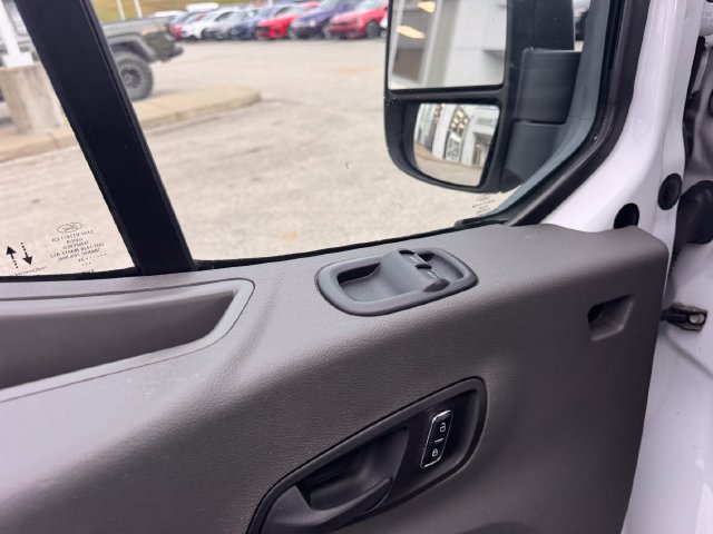 Used 2024 Ford Transit 350 XLT RWD image 22