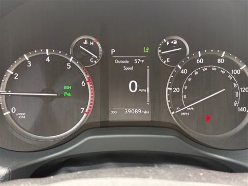 Used 2021 Lexus GX 460 Premium image 29