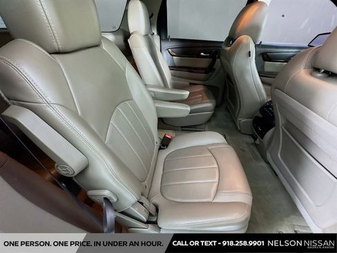 Used 2016 GMC Acadia Denali image 30