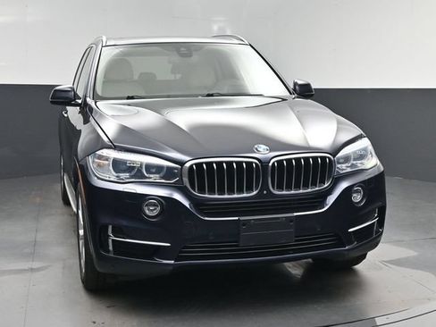 Used 2015 BMW X5 xDrive35d AWD/4WD image 21