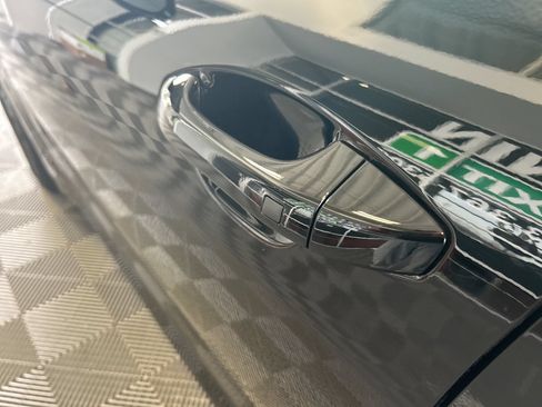 New 2026 Kia K5 LXS FWD image 9