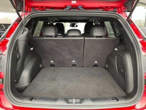 Used 2023 Jeep Compass Limited w/ Elite Group for (Red) Edition image 31