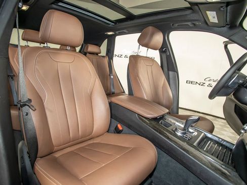 Used 2018 BMW X5 sDrive35i RWD image 16