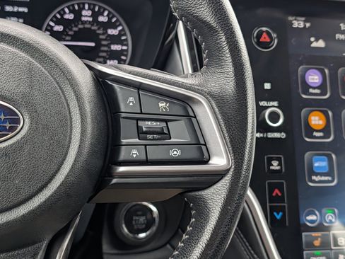 Used 2024 Subaru Legacy Premium image 29