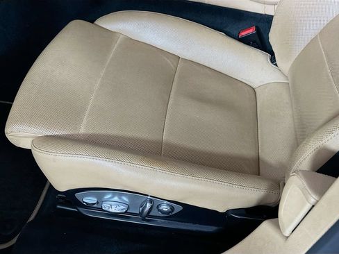 Used 2013 Porsche Panamera RWD image 9